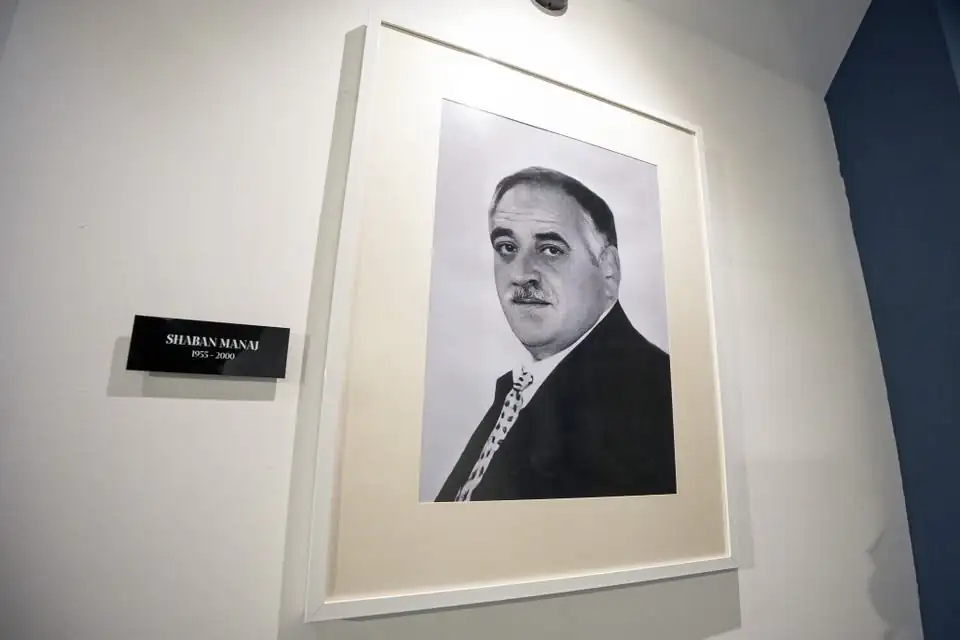 Vrasja që tronditi LDK në  Shkëmb Manaj kërkon drejtësi për babain e tij Shaban Manaj