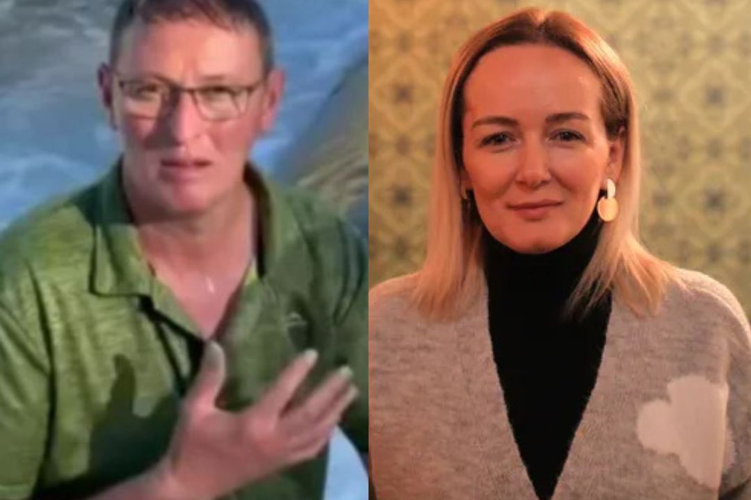 I quajti  langarecë   fermeri publikon dokumentin për rastin ku vajza e Adriana Matoshit u kap me narkotikë