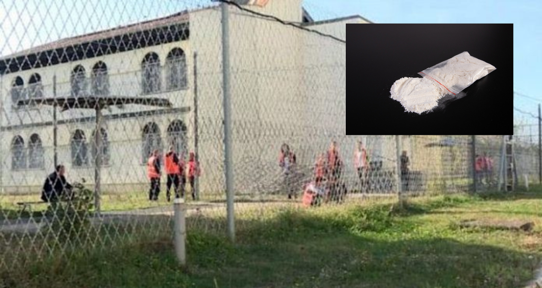 Alarm në Qendrën Korrektuese për të Mitur në Lipjan  gjendet substancë e dyshuar narkotike
