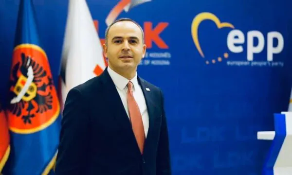 Manaj  LDK s ka asnjë marrëveshje me VV në siç është pretenduar në media