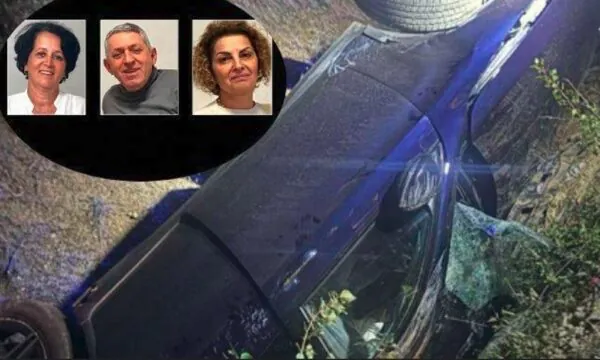 Tragjedia në Maqedoninë e Veriut ku vdiqën tre kosovarët  krejt çka dihet deri tani