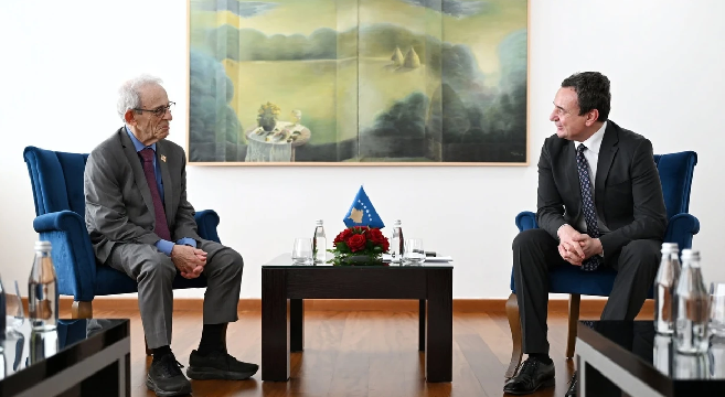 Serwer  Kurti mund të preferojë ta çojë vendin në zgjedhjet e katërta