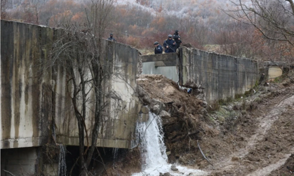 Prokurori tregon për ndihmën amerikane në hetimin e sulmit në Ibër Lepenc