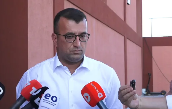 Sekretari i LDK së flet në prag të Kuvendit  Kemi vetëm një pikë të rendit të ditës