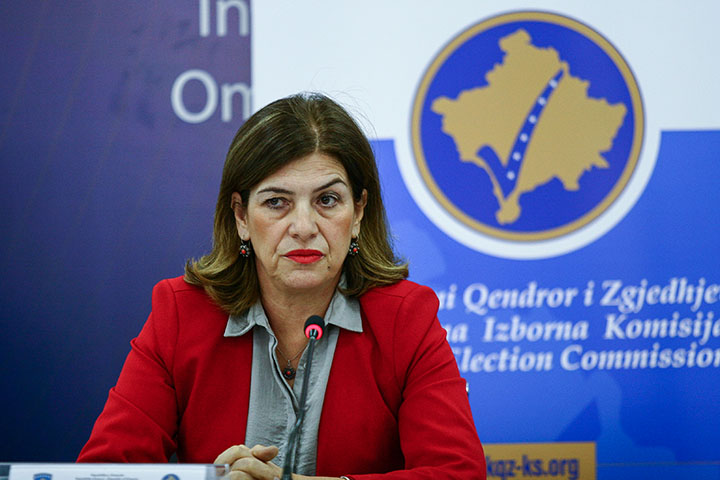 Daka  Presidenti duhet të zgjidhet para formimit të Qeverisë