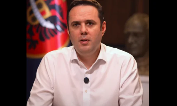 Abdixhiku me një deklaratë befasuese që nuk e priti askush