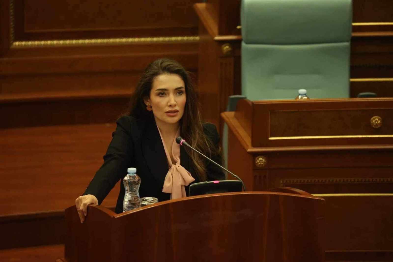 Musliu Shoshi  Mbyllja e VITA s është goditje ndaj fermerit  punëtorit dhe prodhimit vendor