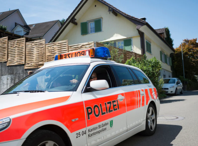 Për një pronë në Kosovë  dy familje përleshen brutalisht në Zvicër