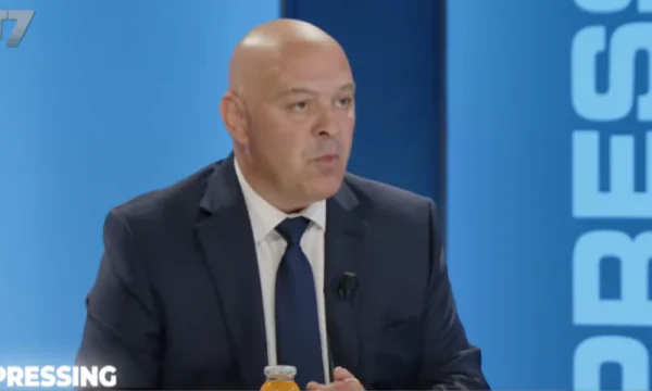 Gjini  As një milion vota nuk e shndërrojnë gënjeshtrën në të vërtetë