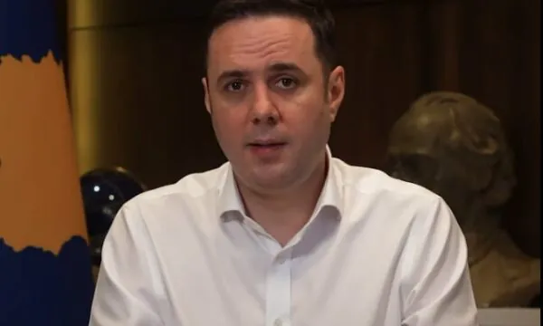 Abdixhiku me adresim të ri  Nga ky moment askush s ka të drejtë të vonojë krijimin e institucioneve
