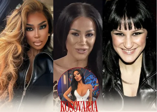 Flaka Krelani befason me ndryshimin drastik  por transformimi i ri ngjall reagime të shumta