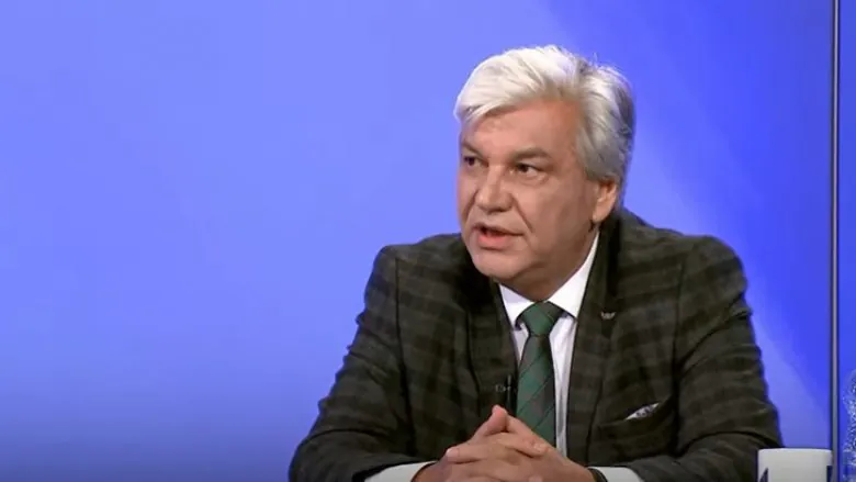 Kryeziu  Kosova po shkon drejt zgjedhjeve të jashtëzakonshme