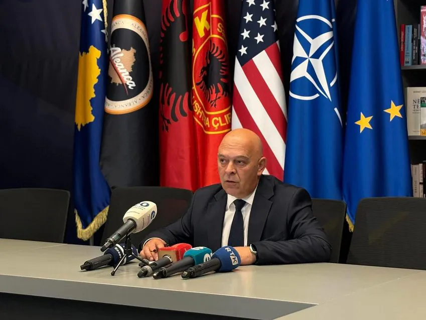Aleanca paralajmëron interpelancë për gjendjen e energjisë elektrike