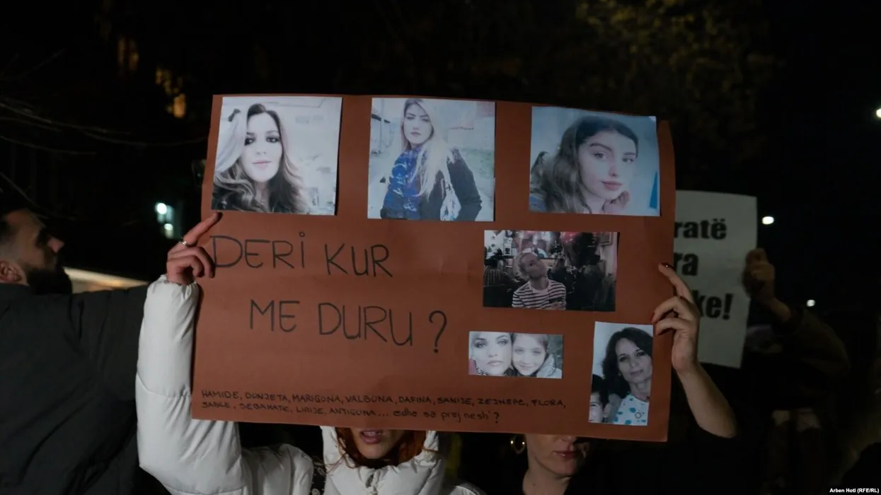  Ajo nuk ka qenë veç një emër në lajme 