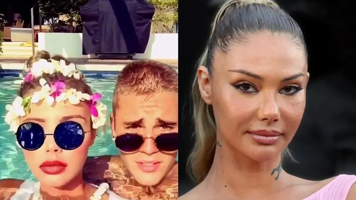 Ndahet nga jeta ish e dashura e Justin Bieber